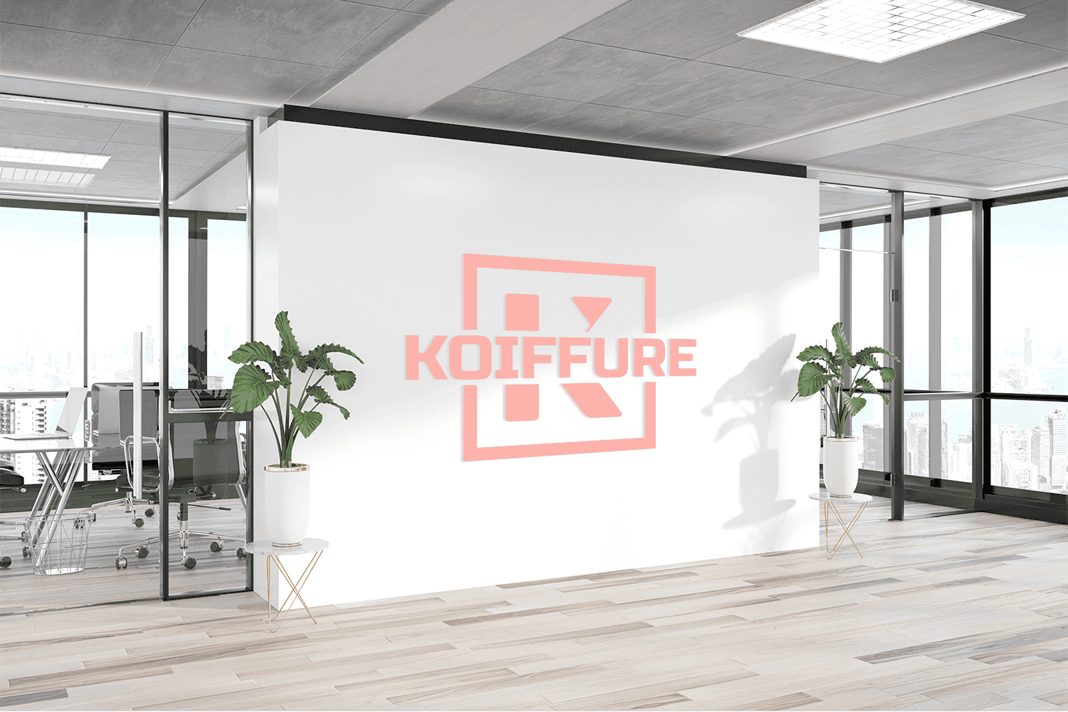 K Salon Paris