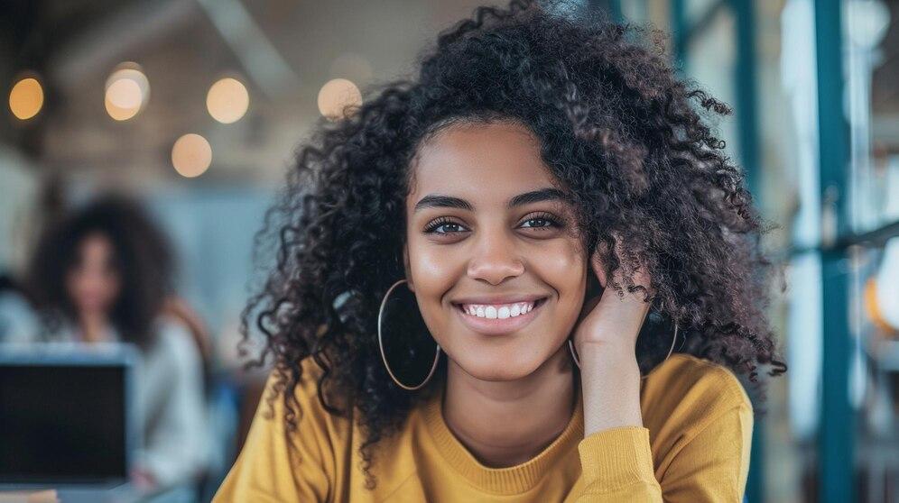 Les Meilleures Coiffures pour Sublimer Vos Cheveux Bouclés