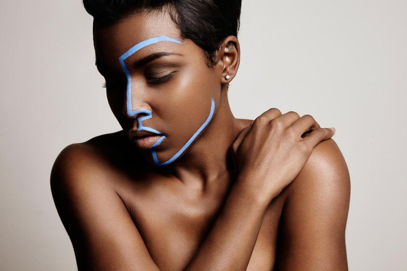 Routines de Soins Capillaires pour Cheveux Secs