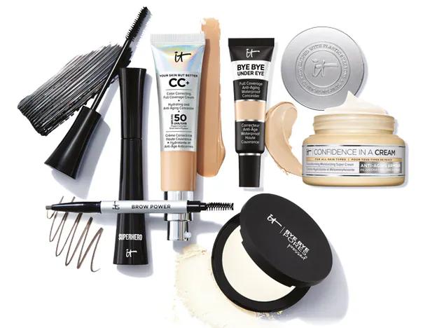 Les 10 Produits de Maquillage Indispensables pour Peaux Foncées